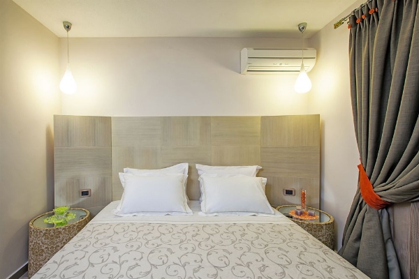 Hotel Core Resorts (Polychrono, Kassandra)